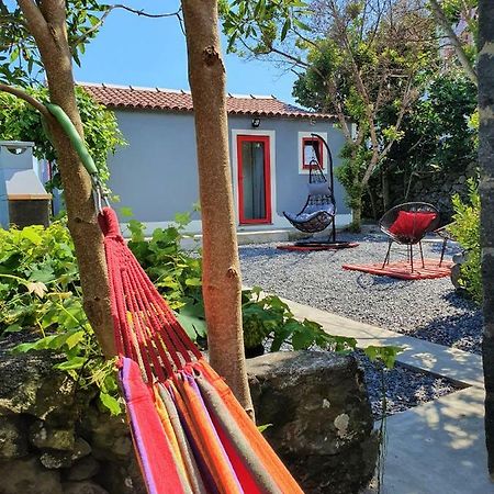 Casinha De Nesquim Villa Calheta de Nesquim Eksteriør bilde