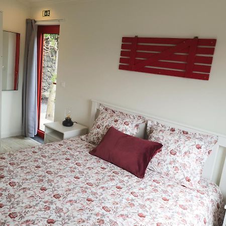 Casinha De Nesquim Villa Calheta de Nesquim Eksteriør bilde