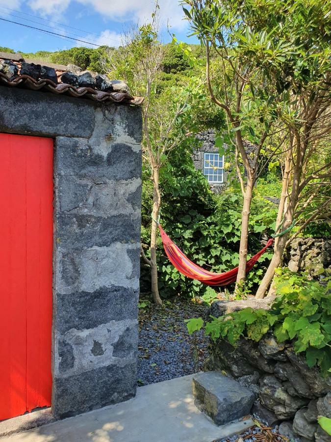 Casinha De Nesquim Villa Calheta de Nesquim Eksteriør bilde