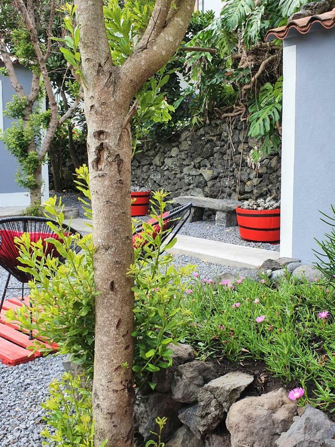 Casinha De Nesquim Villa Calheta de Nesquim Eksteriør bilde