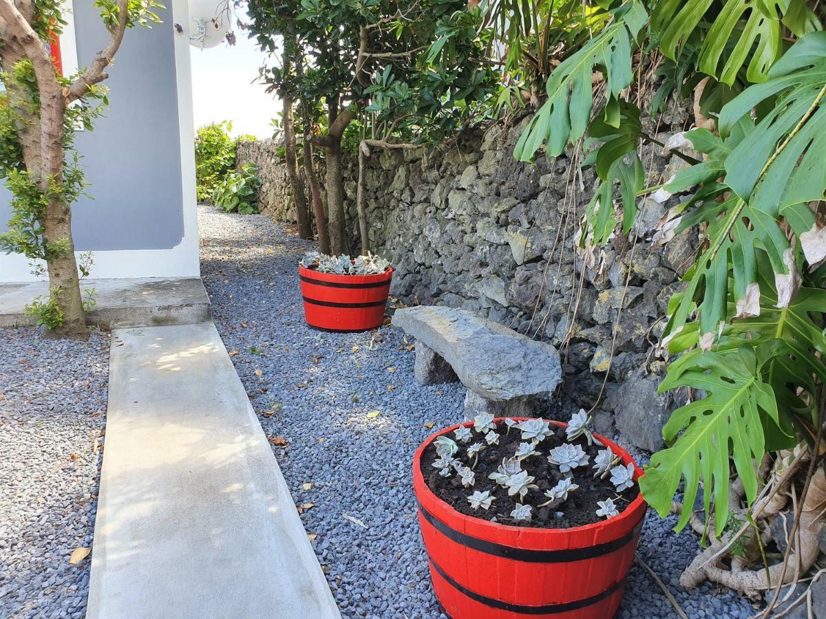 Casinha De Nesquim Villa Calheta de Nesquim Eksteriør bilde