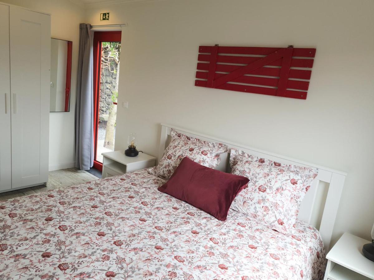 Casinha De Nesquim Villa Calheta de Nesquim Eksteriør bilde
