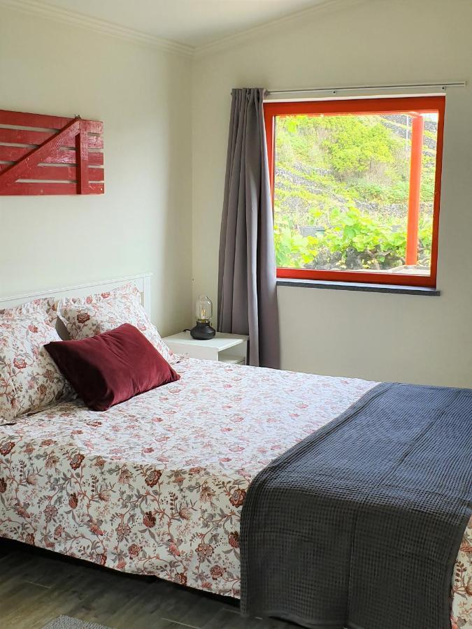 Casinha De Nesquim Villa Calheta de Nesquim Eksteriør bilde